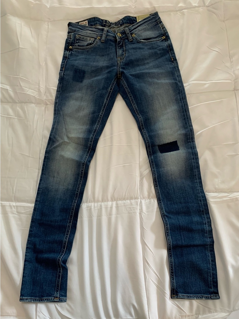 New in bag GSUS jeans womens size 27x32
